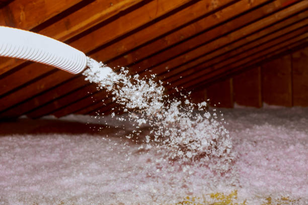 Best Commercial Insulation Contractor  in Owensville, MO