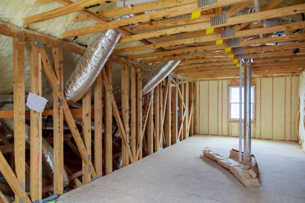 Best Insulation Contractor Near Me  in Owensville, MO