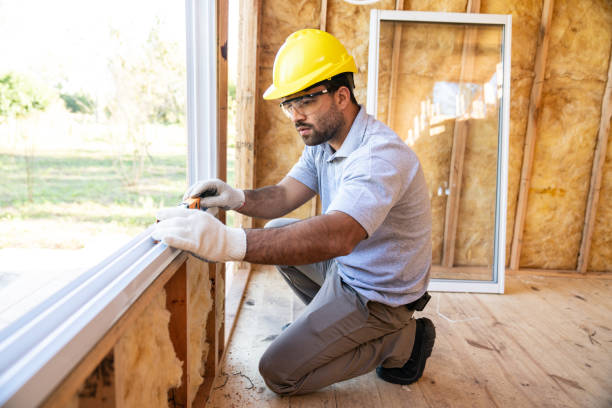 Best Wall Insulation Contractor  in Owensville, MO