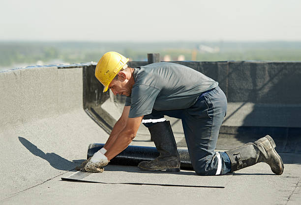 Best Residential Insulation Services  in Owensville, MO