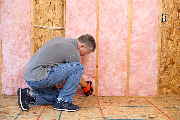 Best Crawl Space Insulation  in Owensville, MO